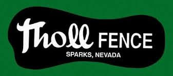 Tholl Fence
